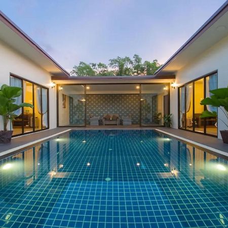 ホテル The Casita Phuket Ban Bo Sai Klang エクステリア 写真