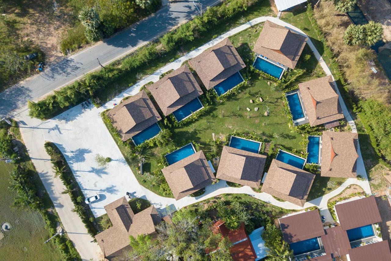 ホテル The Casita Phuket Ban Bo Sai Klang エクステリア 写真