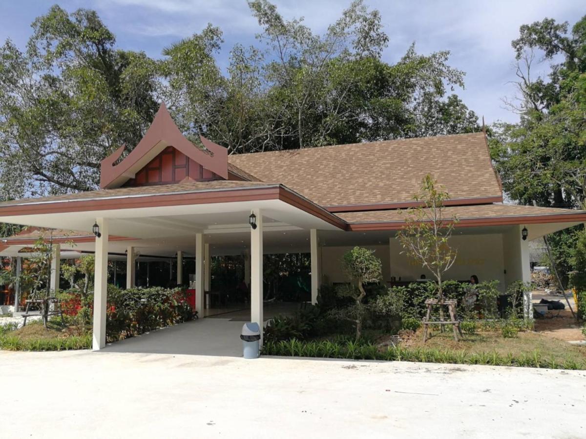 ホテル The Casita Phuket Ban Bo Sai Klang エクステリア 写真
