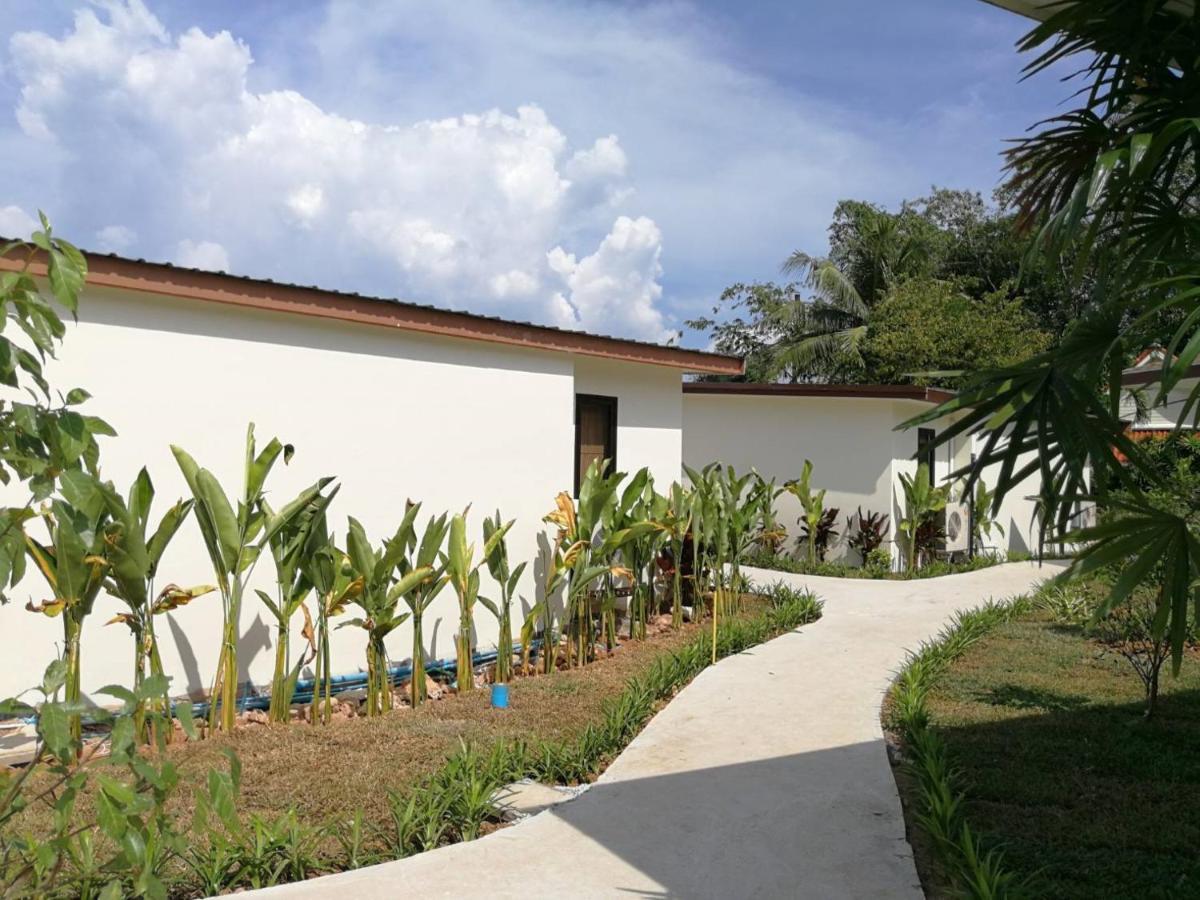 ホテル The Casita Phuket Ban Bo Sai Klang エクステリア 写真