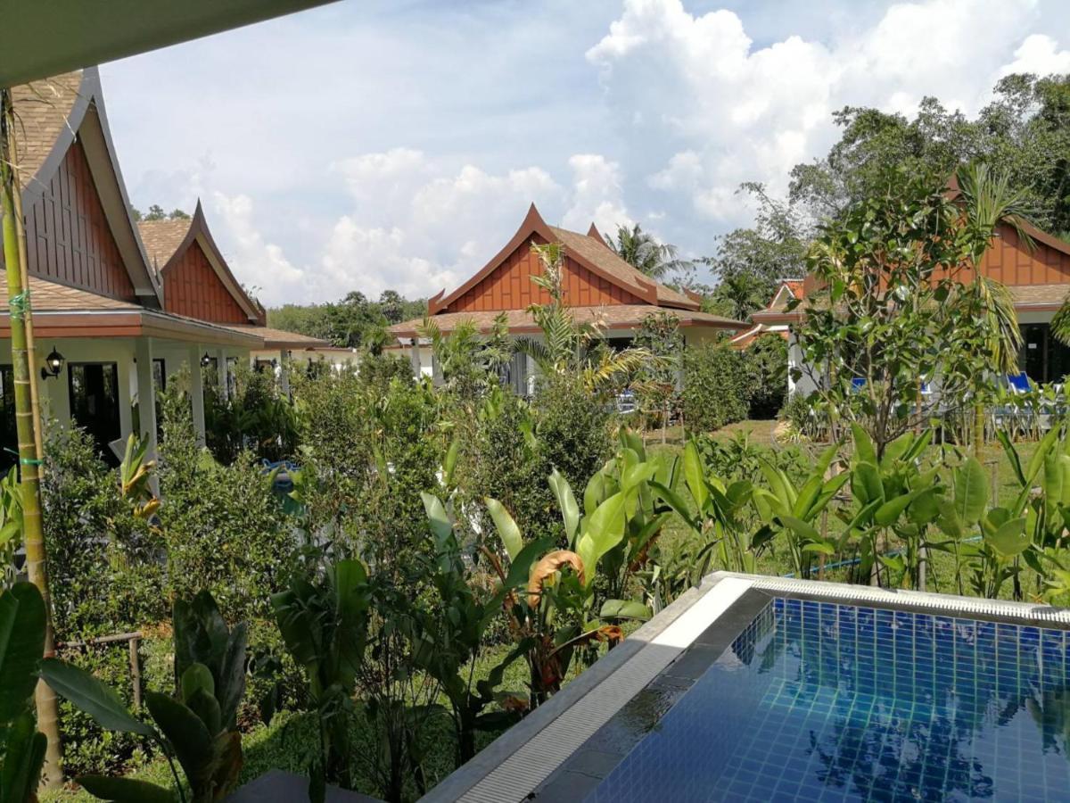 ホテル The Casita Phuket Ban Bo Sai Klang エクステリア 写真