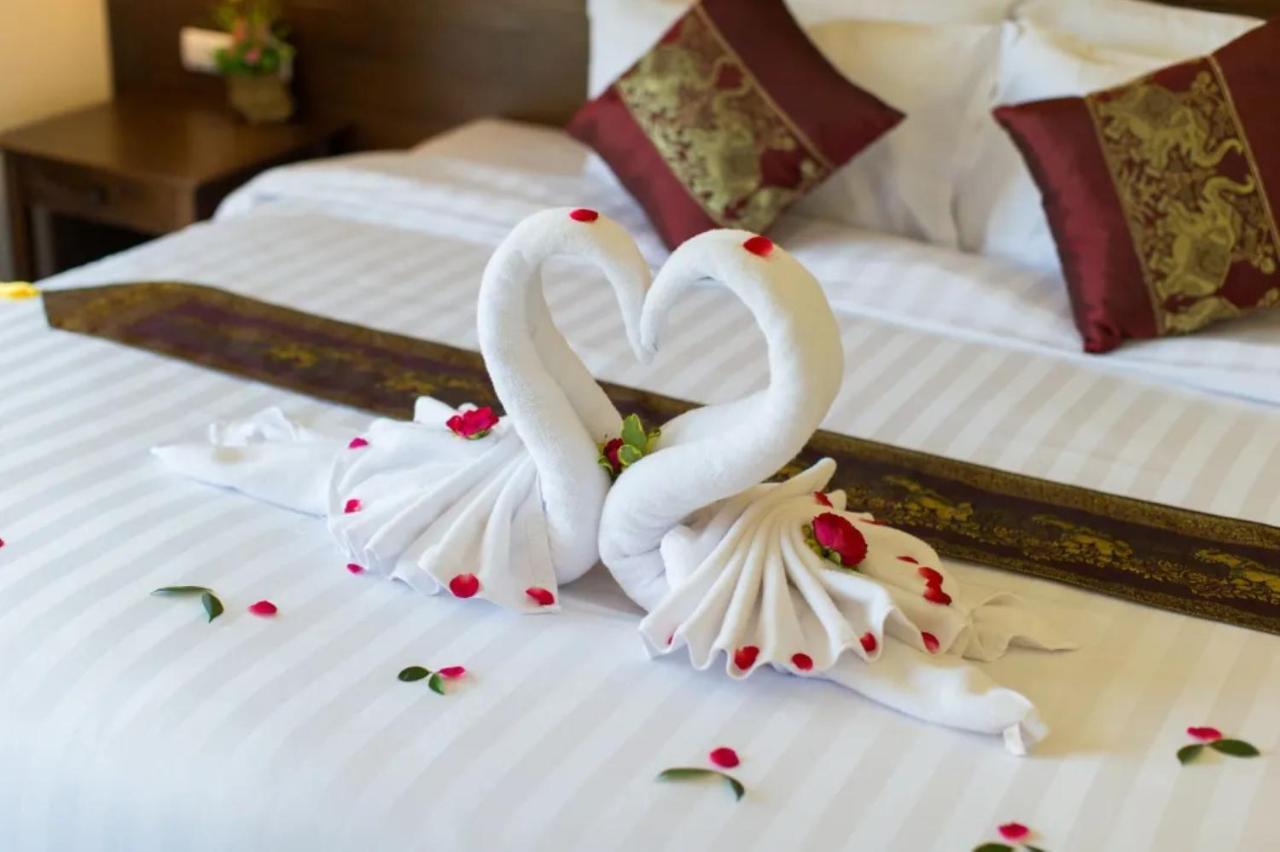 ホテル The Casita Phuket Ban Bo Sai Klang エクステリア 写真