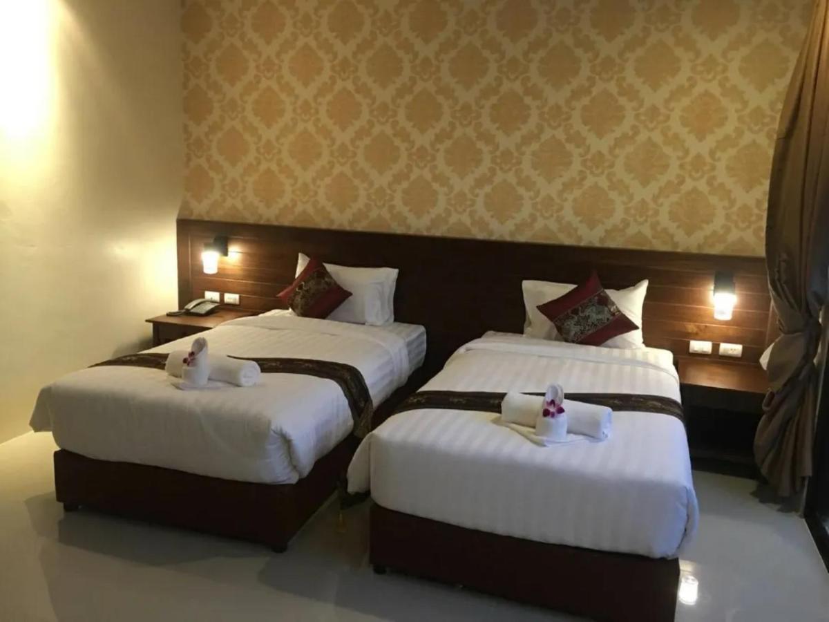 ホテル The Casita Phuket Ban Bo Sai Klang エクステリア 写真