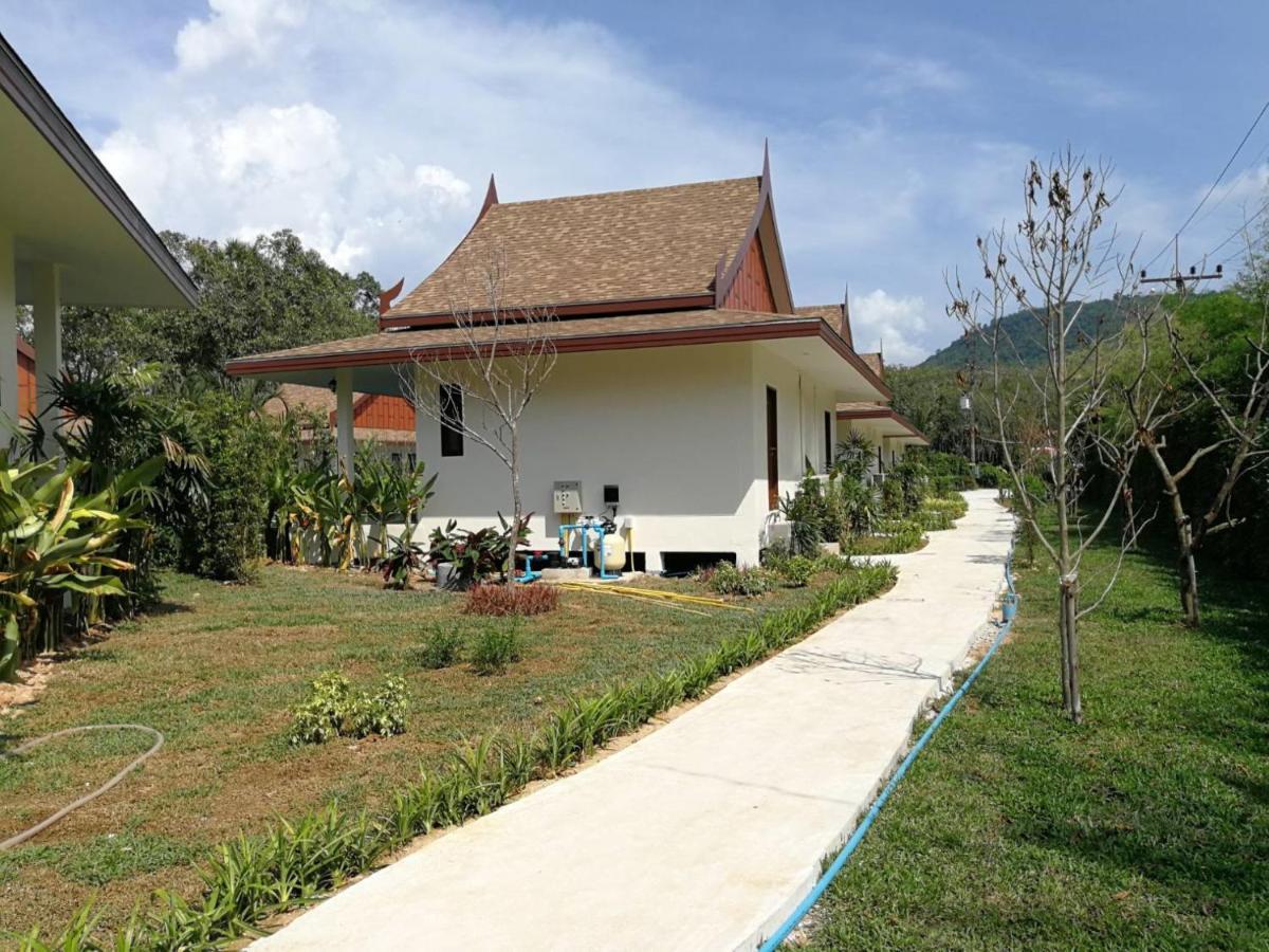 ホテル The Casita Phuket Ban Bo Sai Klang エクステリア 写真