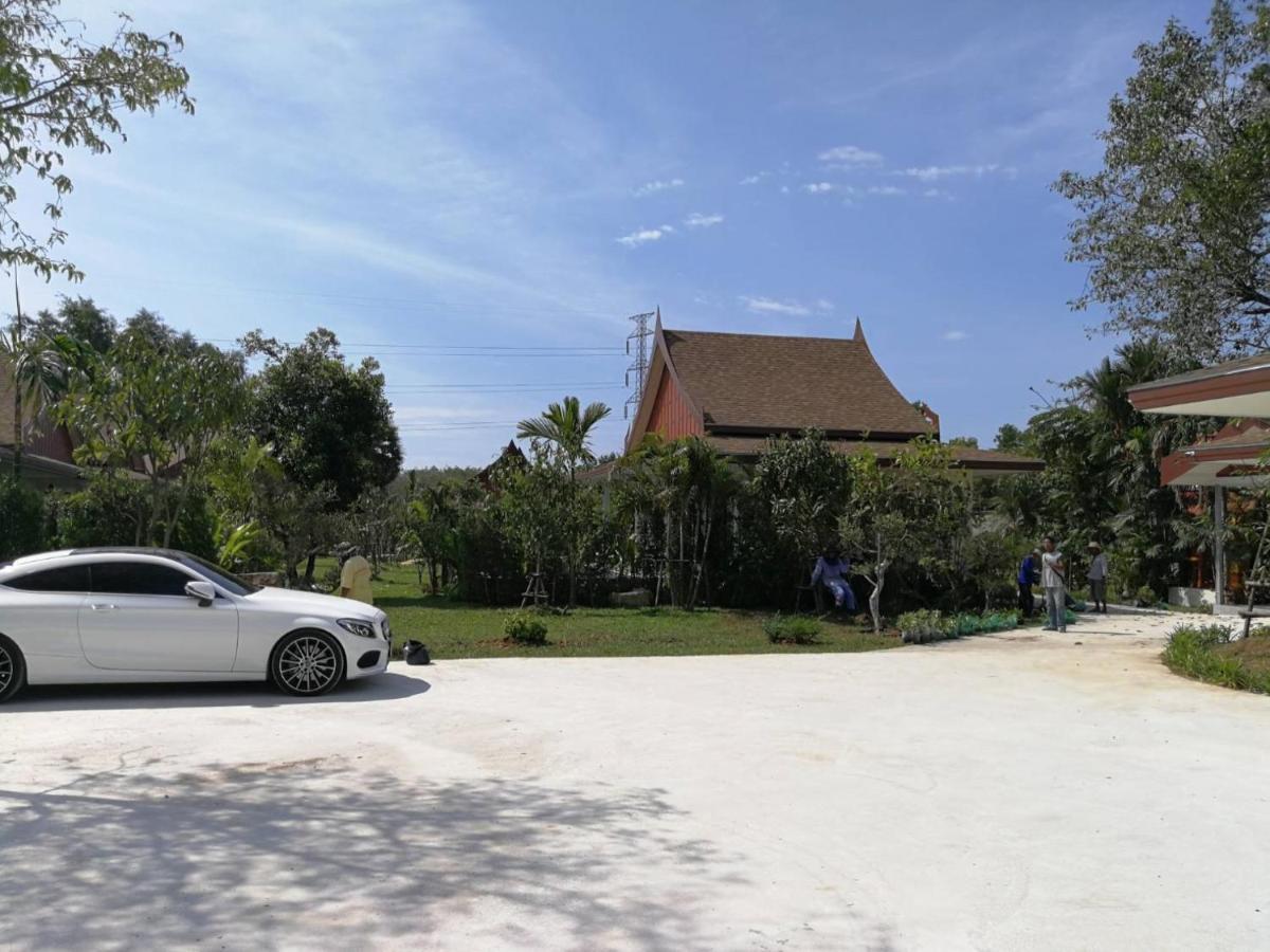 ホテル The Casita Phuket Ban Bo Sai Klang エクステリア 写真