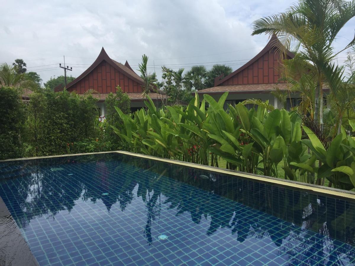 ホテル The Casita Phuket Ban Bo Sai Klang エクステリア 写真