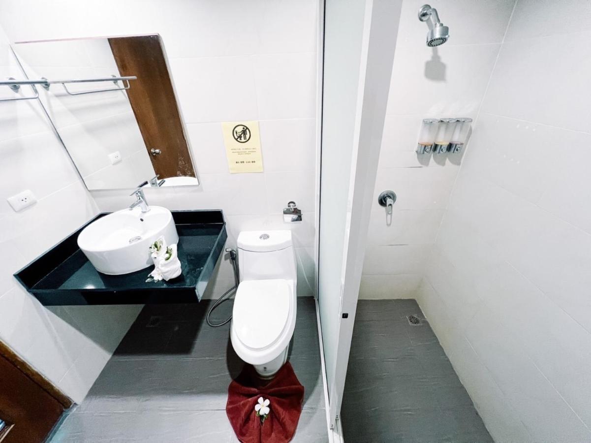 ホテル The Casita Phuket Ban Bo Sai Klang エクステリア 写真