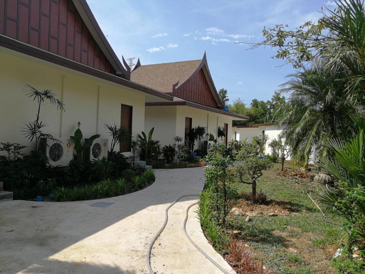 ホテル The Casita Phuket Ban Bo Sai Klang エクステリア 写真