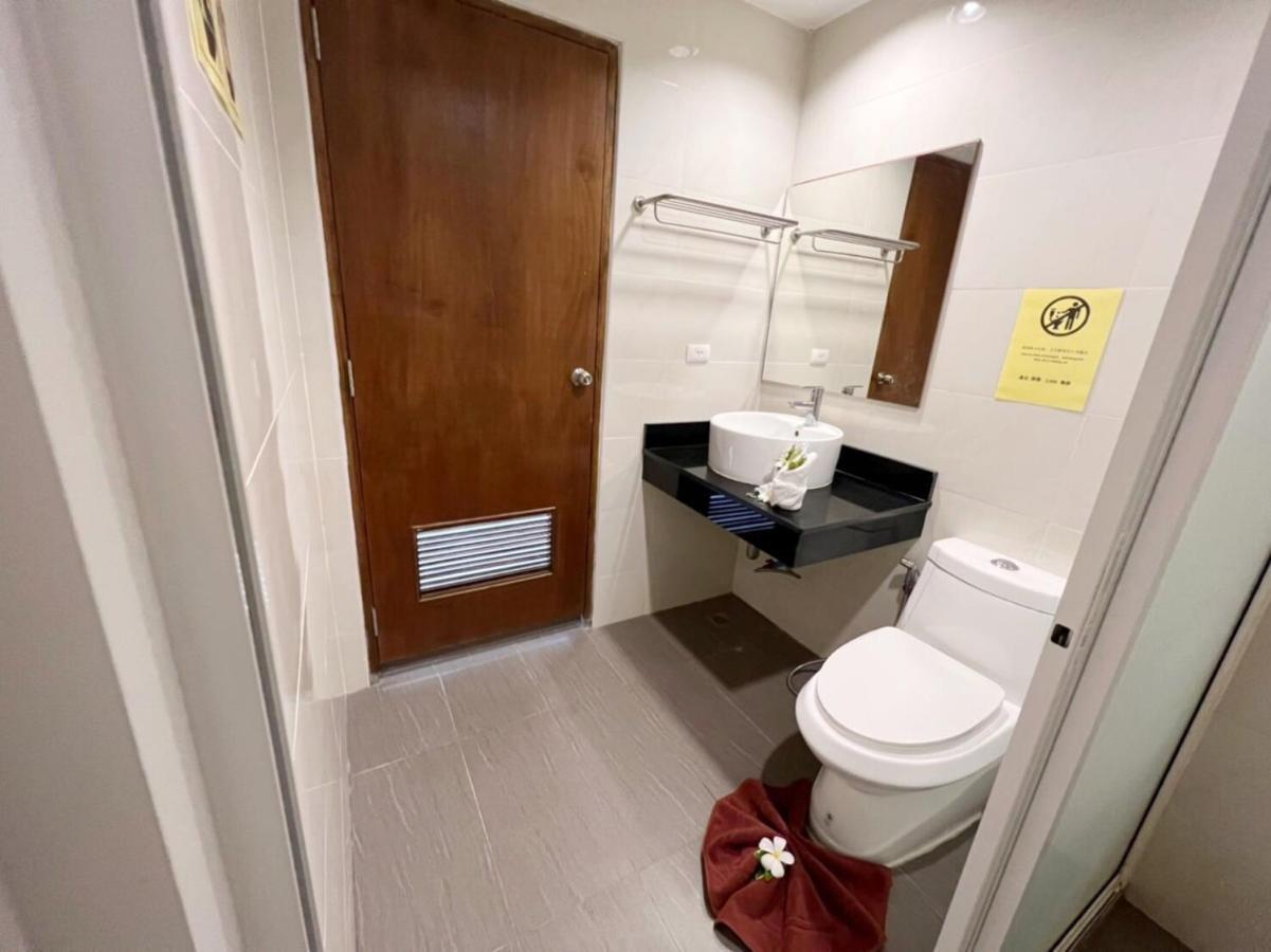 ホテル The Casita Phuket Ban Bo Sai Klang エクステリア 写真